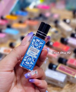 DOLCE & GABBANA Blue Women-6ML