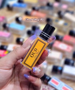 OUD Satin Mood-6ML