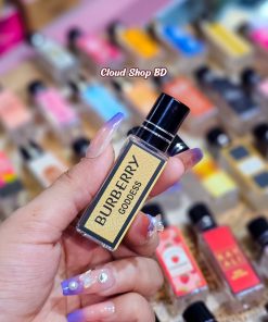 BURBERRY GODDESS-6ML