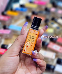 VICTORIA'S SECRET Bare Vanilla-6ML