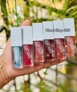 beauty glazed lip oil cool chilliz