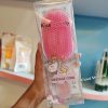 Kiss Lovely Message Hair Comb