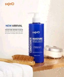 skin'O Moisture Repair Fusion Conditioner