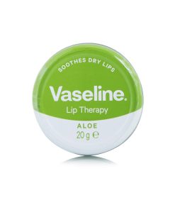 Vaseline Lip Therapy Aloe Vera-20g