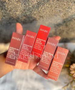 IMAGIC Always on Matte Lipstick