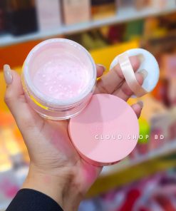 Leadface loose powder