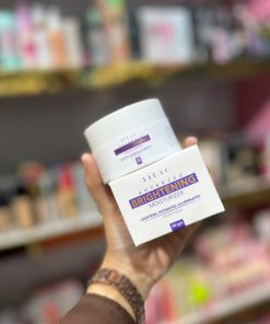 Lilac Advanced Brightening Moisturizer-50g