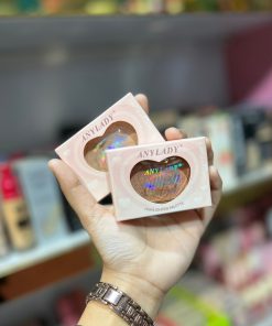 Anylady stylish  Highlighter Palette