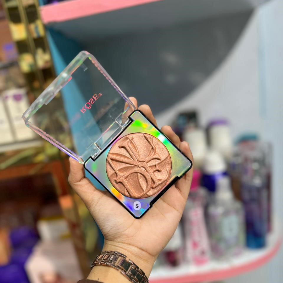 Miss Rose Highlighter - Image 4