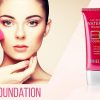 SWISS BEAUTY Blemish Balm BB Foundation