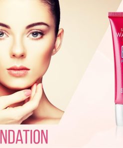 SWISS BEAUTY Blemish Balm BB Foundation