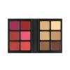 IMAGIC Professional Blush, Contour & Concealer Palette | 12 Cream Shades | Long-Lasting, Blendable & Waterproof – All Skin Types