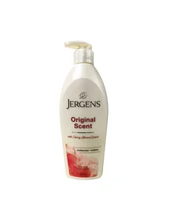 Jergens Original Scent Moisturizer Lotion - 400ml