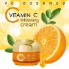 Mestin Vitamin C Hyaluronic Acid Whitening Night Cream