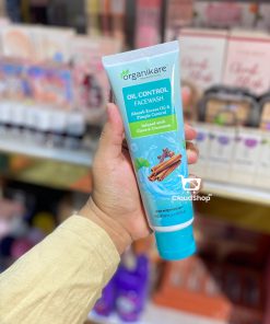 Organikare Oil Control Face Wash