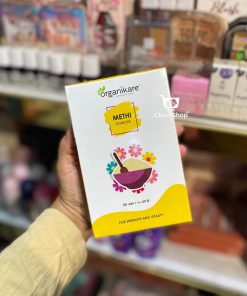 product images Organikare Methi Pack