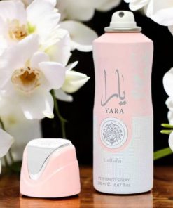 Lattafa Yara Perfumed Spray