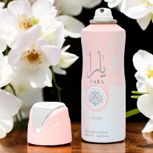 Lattafa Yara Perfumed Spray