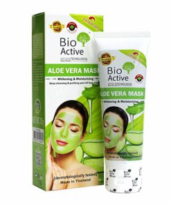 Bio Active Aloe Vera Peel of Mask – 100gm