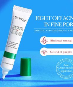 Bioaqua Salicylic Acid Acne Removal Cream – 20g