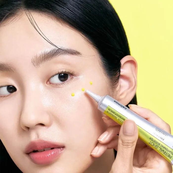 Celimax The Vita-A Retinal Shot Tightening Booster 15ml - Image 2