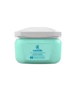 Cavotin Forti-Fusion Intensive Repair Hair Mask 200gm