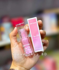 BEAUTY GLAZED Nourishing and Healing Lip Oil