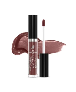 Lily Semi Matt Liquid Lipstick