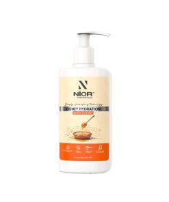 Nior Honey Hydration Body lotion 300ml