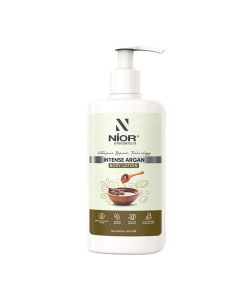 Nior Intense Argan Body lotion 300ml