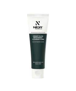 Nior Dreamy Glow Brightening Cleansing Foam 120ml