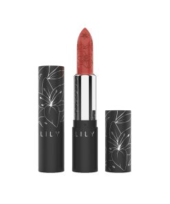 Lily Satin Lipstick