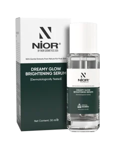 Nior Dreamy Glow Brightening Serum 30ml