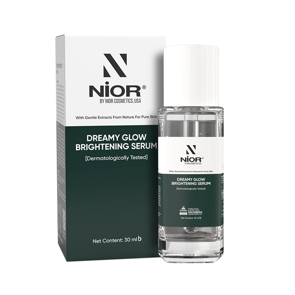 Nior Dreamy Glow Brightening Serum 30ml