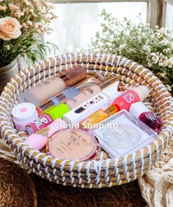 Budget-Friendly Makeup Combo