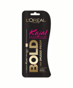 L'Oreal Paris Kajal Magique Bold