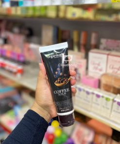 Organikare Coffee Scrub
