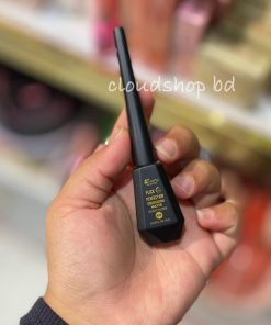 Everly Flick Perfection Waterproof Matte Liquid Eyeliner