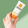 W. Skin Laboratory Triple Care Sunscreen SPF50 PA++++ - 60g