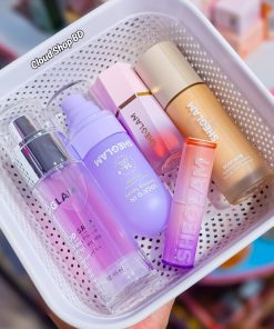SHEGLAM Makeup Combo