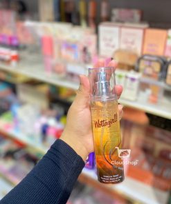 Layer’r Wottagirl VANILLA TWIST - 135ml