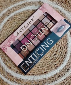 ANYLADY Enticing Beauty Pallate