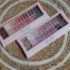 DoDo Girl Studio Eyeshadow Pallate