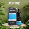 Dr. Reddy's Mintop Forte 5% Bottle of 120ml Solution Hair Restore Formula with Minoxidil