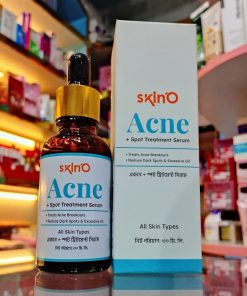 Skin’O Acne + Spot Treatment Serum - 30ml