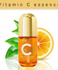 MESTIN Vitamin C Serum Multi-Function Essence Whitening Face Serum - 50ml
