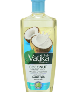 Vatika Coconut Hair Oil 300ml