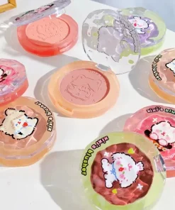 xixi’s Magic Cartoon Cute Pigmented Blusher