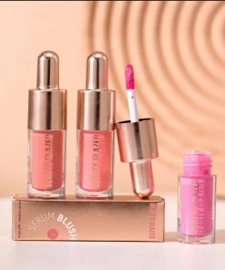 Beauty Glazed Serum Blush