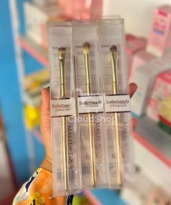 Sweet Beauty Eye Brushes